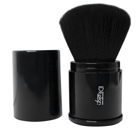 postquam BUKI POCKET COMPACT MAKE-UP BRUSH