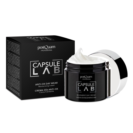postquam CAPSULE-LAB ANTI-OX DAY WEAR (50ML)