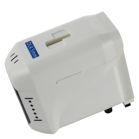 postquam CARTUCHO HIFU 620 11LINEA (4.5 MM)