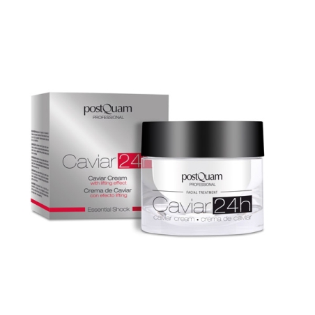 postquam CAVIAR CREAM 24H 50ML