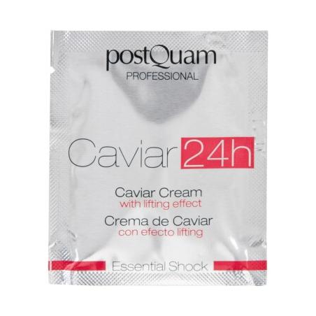 postquam CAVIAR CREAM MONOUSE (20 X 3ML)