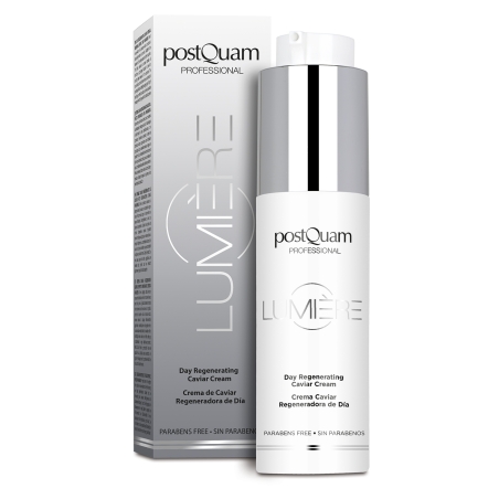postquam CAVIAR DAY MOISTURIZING CREAM 50ML