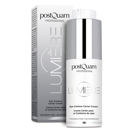 postquam CAVIAR EYE CONTOUR 20ML