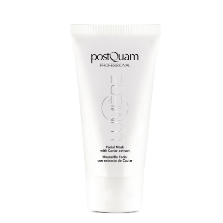 postquam CAVIAR FACIAL MASK 75ML