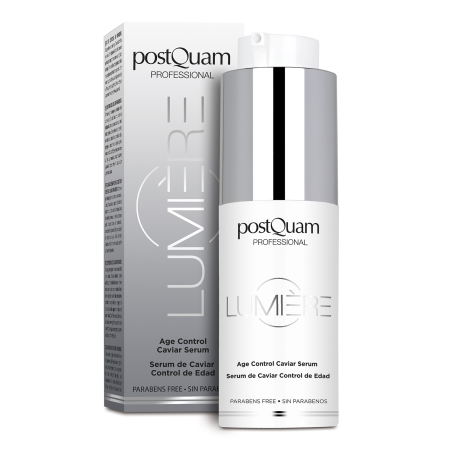 postquam CAVIAR FACIAL SERUM 30ML