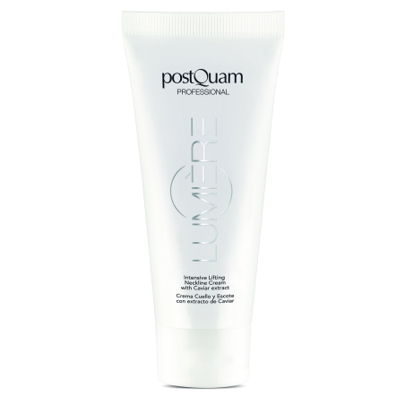 postquam CAVIAR NECK AND NECKLINE CREAM 150ML