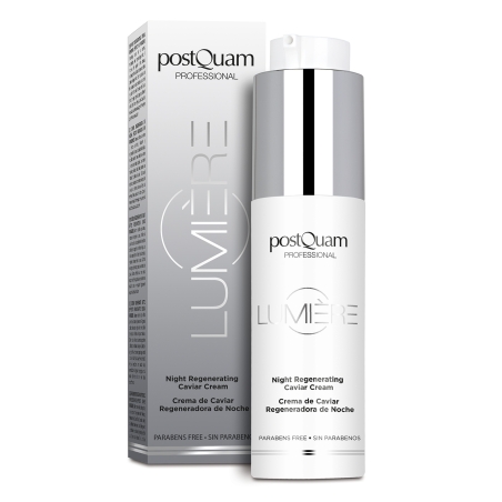 postquam CAVIAR NIGHT NOURISHING CREAM 50ML