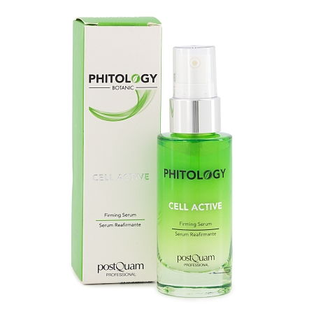 postquam CELL ACTIVE FIRMING SERUM 30ML