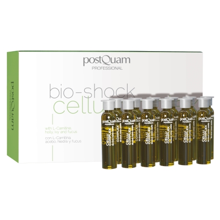 postquam CELLUCOMPLEX (12 VIALS X 10 ML.)