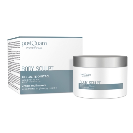 postquam CELLULITE CONTROL FIRMING CREAM 200 ML