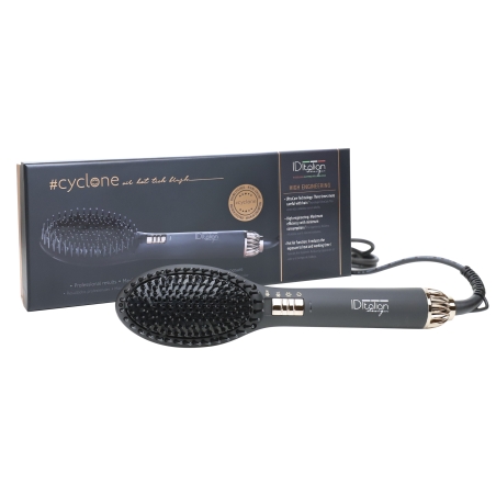 postquam CEPILLO ALISADOR CYCLONE AIR TECH