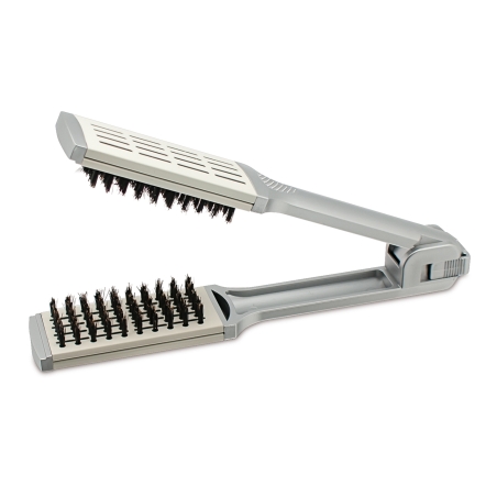 postquam CERAMIC BRUSH STRAIGHTENER