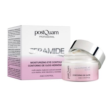 postquam CERAMIDE EYE CONTOUR 15ML