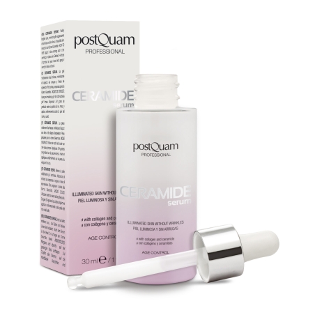 postquam CERAMIDE FACIAL SERUM 30ML