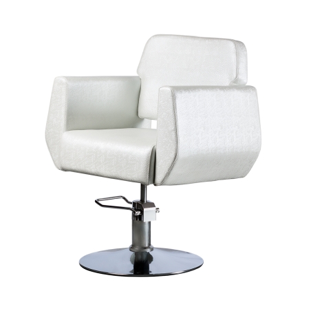 postquam CHAIR BASIC LINE WHITE