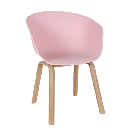 postquam CHAIR CUTE PINK