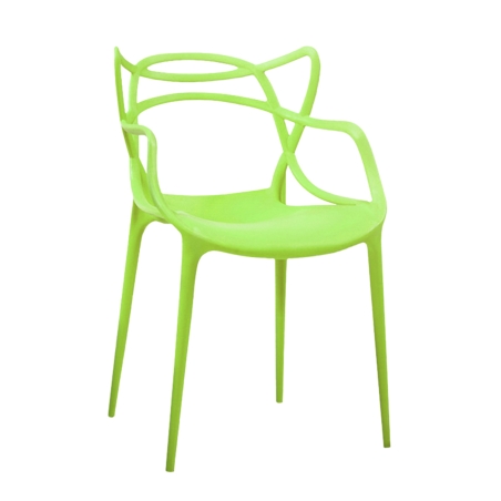 postquam CHAIR THONET GREEN