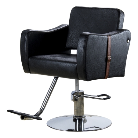 postquam CHAIR VELVET NEGRO