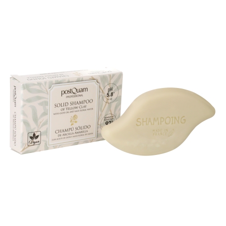 postquam CHAMPÚ SÓLIDO CABELLOS NORMALES