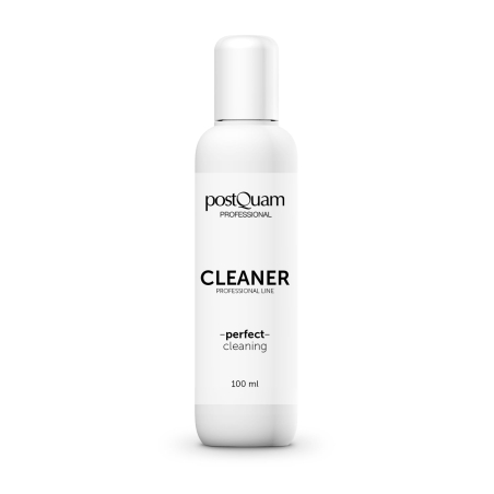 postquam CLEANER ESMALTE SEMIPERMANENTE 100ML