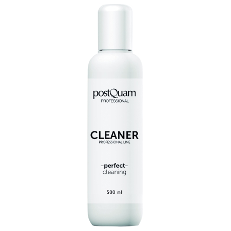 postquam CLEANER ESMALTE SEMIPERMANENTE 500ML