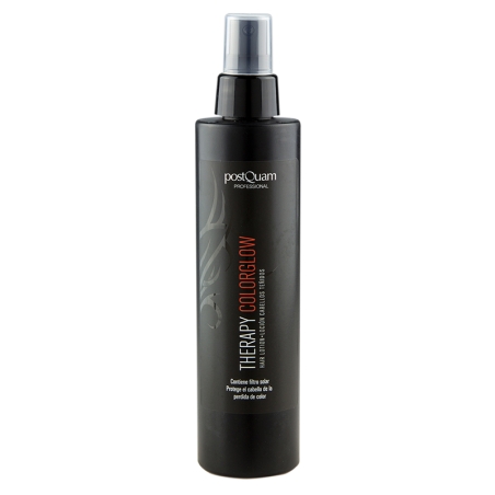postquam COLOR GLOW DYED HAIR LOTION 200 ML