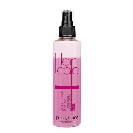 postquam COLORED HAIR BI-PHASE 200ML