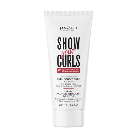 postquam CONDITIONING CREAM