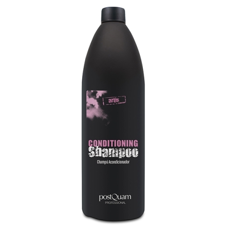 postquam CONDITIONING SHAMPOO (1000 ML.)