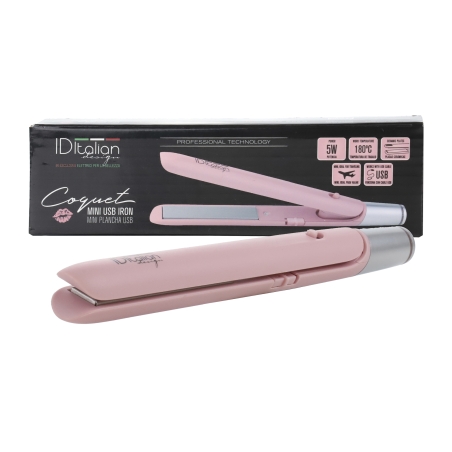 postquam COQUET MINI USB IRON