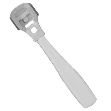 postquam CORN CUTTER PLASTIC HANDLE WITH BLADE