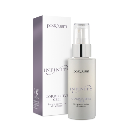 postquam CORRECTIVE CELL 30 ML