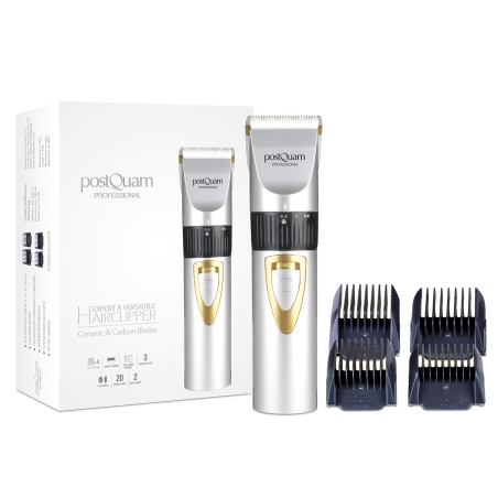 postquam CORTAPELO XPERT & VERSATILE AIRCLIPPER