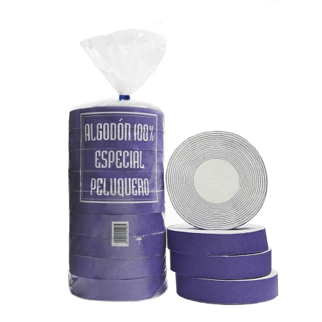 postquam COTTON ROLL