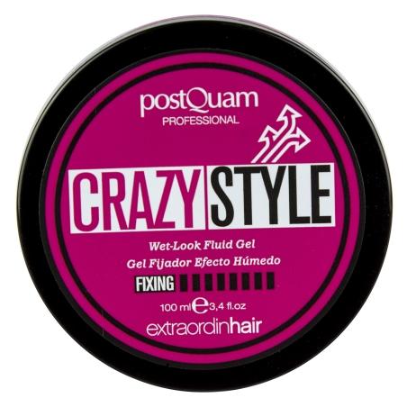 postquam CRAZY STYLE 100
