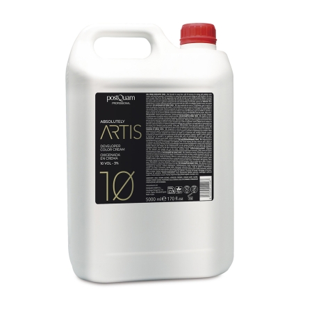 postquam CREAM DEVELOPER 10VOL - 3%