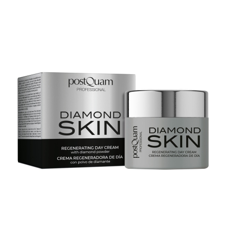 postquam CREMA DIA DIAMOND SKIN POSTQUAM 50ML