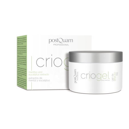postquam CRIOGEL (200 ML.)