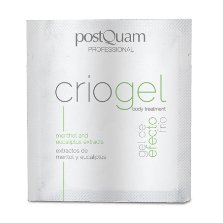 postquam CRIOGEL MONOUSE (20 SACHETS X 5 ML.)