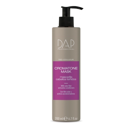 postquam CROMATONE DAP MASK 200 ML