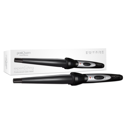 postquam CURLING WAND EXPERTCURLING