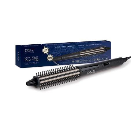 postquam CURLISSIMO HAIR BRUSH