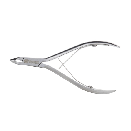 postquam CUTICLE NIPPER D/ACTION QUARTER JAW 3''