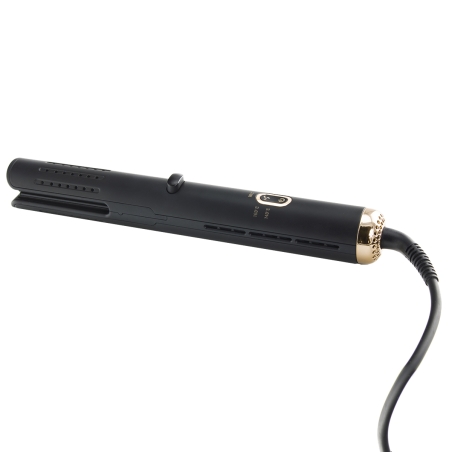 postquam CYCLONE AIR COOL TECH HAIR STRAIGHTENER