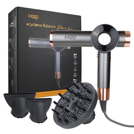 postquam CYCLONE BALANCE BLDC DRYER