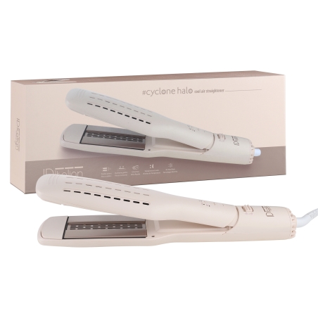 postquam CYCLONE HALO COOL AIR STRAIGHTERNER