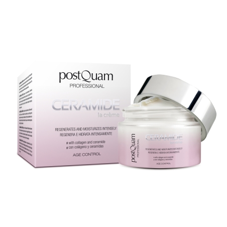 postquam DAY CREAM CERAMIDES 50ML