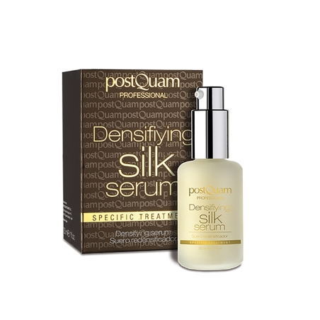 postquam DENSIFYING SILK SERUM (30 ML.)