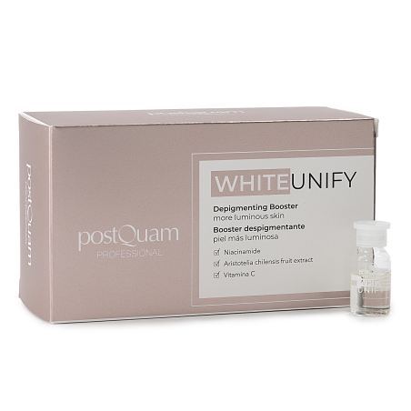 postquam DEPIGMENTING BOOSTER