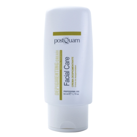 postquam DEPIGMENTING CREAM 50ML